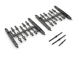 Wahacze górne (FRONT / REAR) MAD WAGON (KB013L)