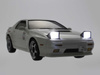 FIRST MINI-Z INITIAL D MAZDA SAVANNA RX-7 FC3S 66602A