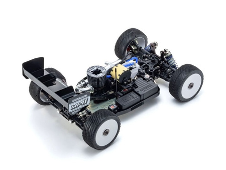 1:8 Kyosho Inferno MP11 1:8 4WD RC NITRO BUGGY KIT 33028B