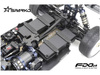 1:8 Sparko F8 4WD Electric Buggy F80001-EB