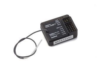 Odbiornik Syncro KR-431T (Receiver) 82137