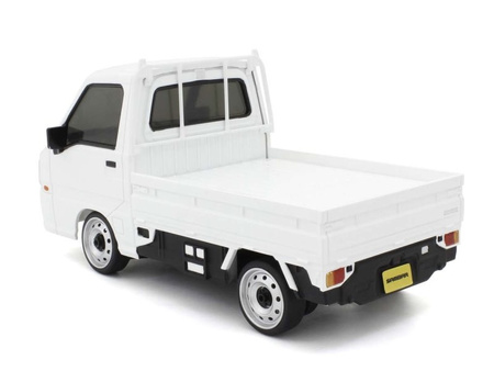 FIRST MINI-Z SUBARU SAMBAR 66607A