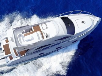 1/20  Boat EP MAJESTY600 r/s w/KT-231P+ 40133