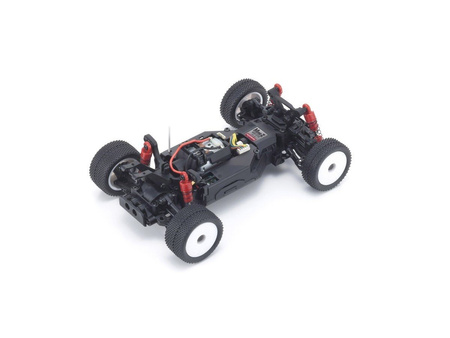 MINI-Z Buggy Readyset INFERNO MP9 Emerald Green/Black 32093EGBK