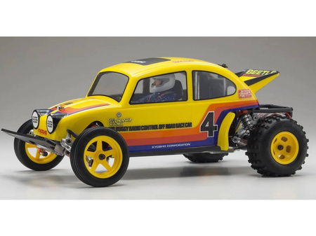 1:10 Electric Powered 2WD Racing Buggy Car BEETLE 2014 Kit 30614