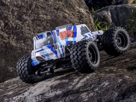 1/10 EP 4WD KB10W MAD WAGON VE Color Type2 34701T2