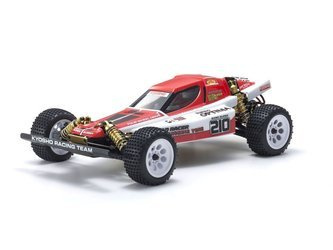 1/10 4WD Racing Buggy Kit TURBO OPTIMA 30619