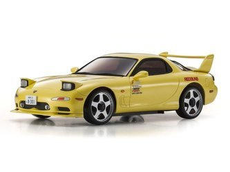 ASC MA-020S-N INITIAL-D MAZDA RX-7 FD3S MZP425Y