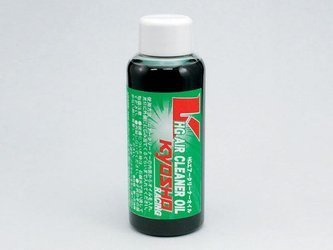 HG Air Cleaner Oil (Green/100cc) 96176