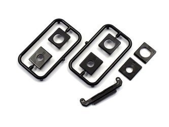 Motor Mount Set MB012B MINI-Z BUGGY