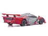 MINI-Z RWD Series Ready Set LARK McLaren F1 GTR LM 1997 32348LA