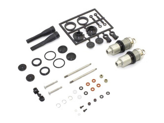 HD Coating Shock Set (L=50/MP10) IF626