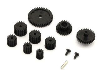 MINI-Z 4x4 Drive Gear Set MX005