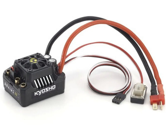 Regulator Kyosho SPEED HOUSE BRAINZ 8 ESC 82247