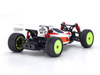 MINI-Z Buggy Readyset TURBO OPTIMA Mid Special White 32095W