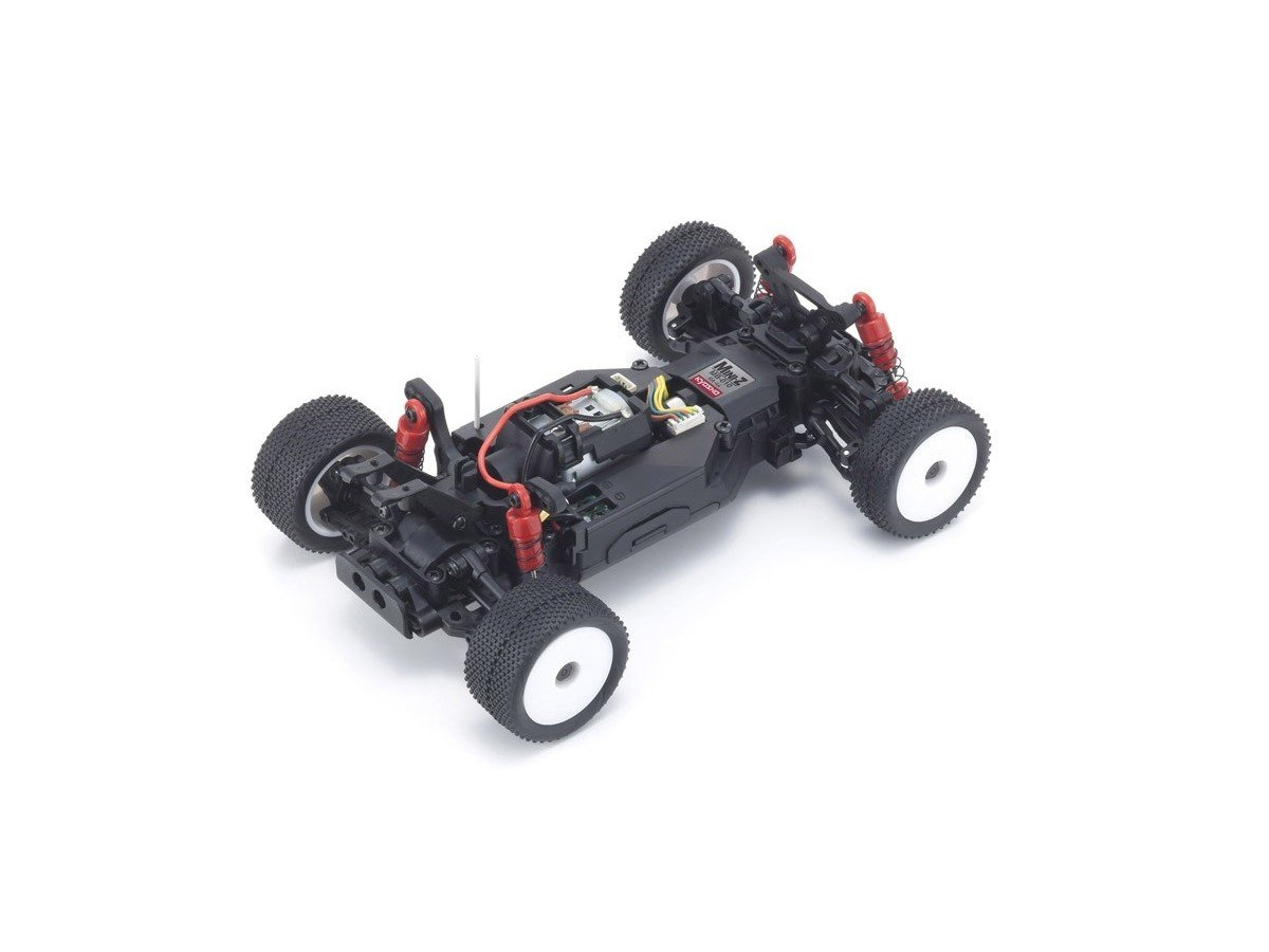 ホビーラジコン KYOSHO Inferno MP9 TKI4 readyset 1/8 .21 Engine Powered 4WD Racing Buggy Readyset INFERNO MP9