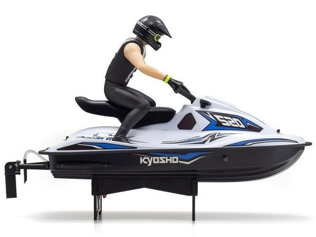 1:6 Personal Watercraft WAVE CHOPPER 2.0 Color Type2 Readyset KT-231P+ 40211T2B - MODEL TESTOWY