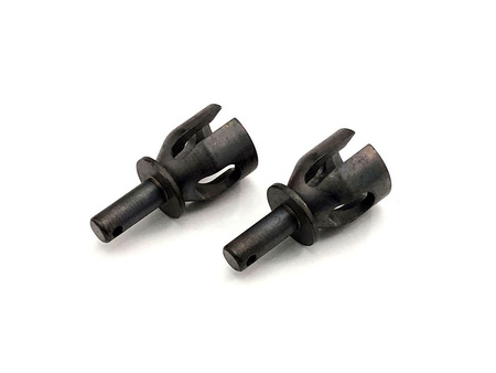 HD Diff Shaft (FZ02/2pcs) FAW207