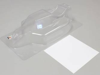 Body (MP9 TKI4/1.0mm/Hard) IFB008H