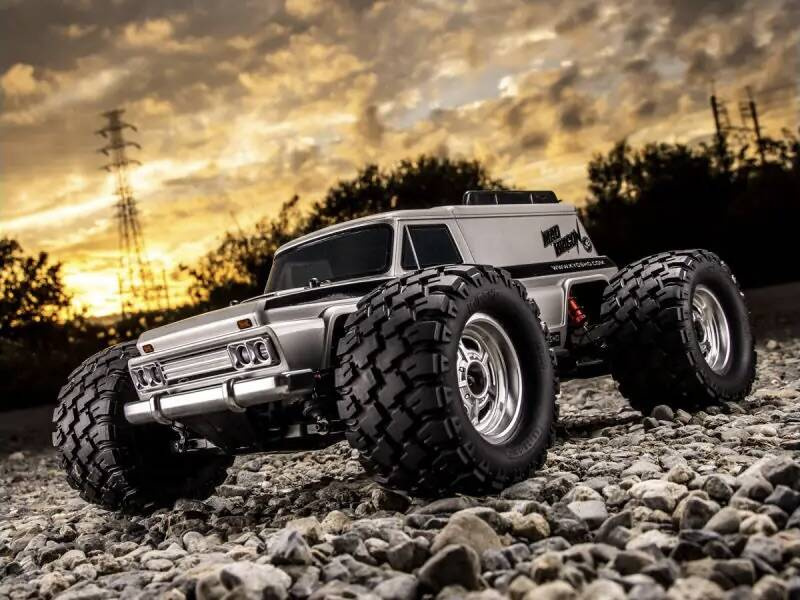 KYOSHO MAD WAGON マッドワゴン KYOSHO MAD WAGON マッドワゴン MAD WAGON VE READYSET with KT