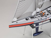 Jacht żaglowy FORTUNE 612 III w/KT-431S Racing Yacht Readyset RTR 40042S