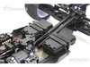 SPARKO F8TE 1:8 4WD ELECTRIC TRUGGY F80001ET