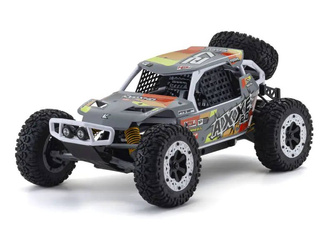 1:10 2WD Buggy EZ Series readyset AXXE 2.0 Color Type1 34406T1B