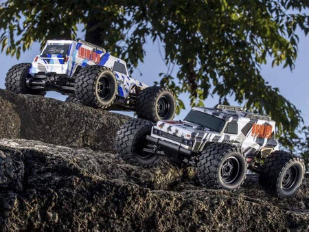 1/10 EP 4WD KB10W MAD WAGON VE Color Type2 34701T2