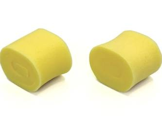 Filtr powietrza - Air Cleaner Sponge (2 szt./MP9/MP10) IF469-01