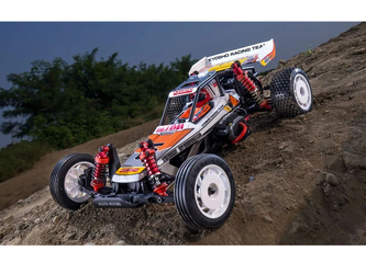 1/10 EP 2WD Racing Buggy Kit ULTIMA 30625