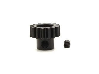 Pinion Gear 15 Teeth Kyosho 1:8 (Mod1.0-D5.0) Steel PNGS1015