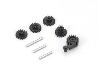 Mini-Z Servo Gear Set (for MR-03) MZ404B