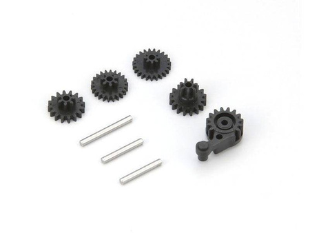 Mini-Z Servo Gear Set (for MR-03) MZ404