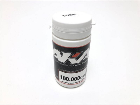 AKA Silicone Oil #100 000 (80ml) AKA58028