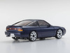 ASC MA-020S NISSAN 180SX Velvet Blue MZP436DB