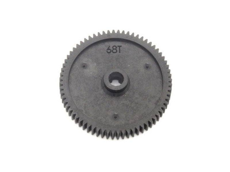 TC Spur Gear 68T FZ02 FA556-68