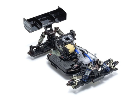 1:8 Kyosho Inferno MP11 1:8 4WD RC NITRO BUGGY KIT