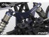 SPARKO F8TE 1:8 4WD ELECTRIC TRUGGY F80001ET