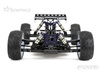 SPARKO F8TE 1:8 4WD ELECTRIC TRUGGY F80001ET