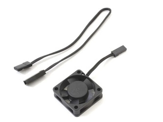 Cooling Fan Set (Hi-Speed Type) IFW502-01