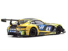 MINI-Z RWD MR-03 ReadySet Mercedes-AMG GT3 No.4 24H Nurburgring 2018 32355YBK