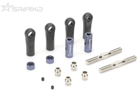 SPARKO F8 Up Arms Linkage Conversion Kit F84042OP