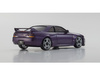 ASC MA020S SKYLINE GT-R R33 VSpec Purple MZP438PU