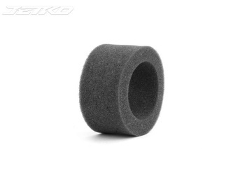 Jetko inserts 1:10 Buggy Rear Black (2 sztuki) JK6222BK