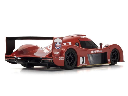 MINI-Z RWD MR-03 ReadySet Toyota GT-One TS020 No.3 32354L3