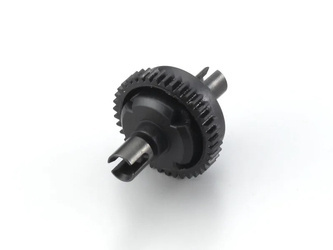 Deferential Gear Assy (SAND MASTER) EZ009