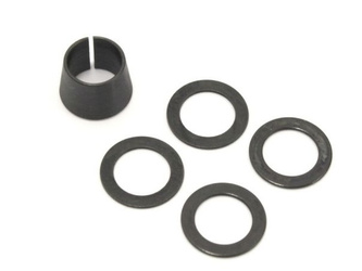 Flywheel Tapered Collet Set IFW143B