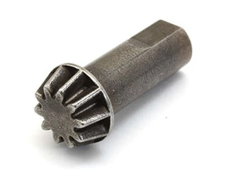 Sintered Bevel Gear (10T) (Tacoma, Mad Wagon) KB032-10