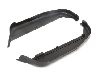 Osłona boczna do MP10 (Side Guard) IF614