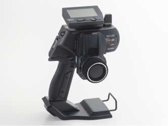 Mini-Z EVO Kompatybilny z MHS/ASF 2.4GHz Nadajnik Syncro EX-6R 82031